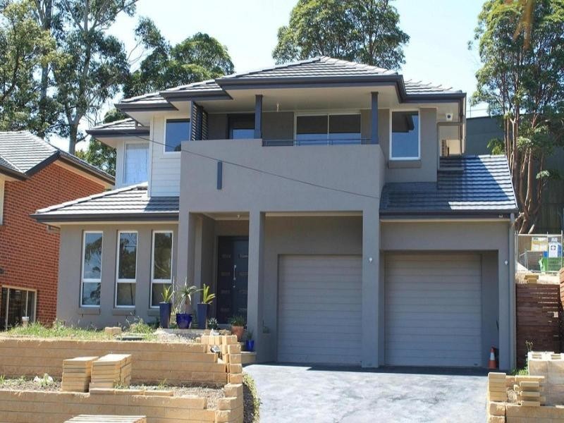 19 Thompson Close, West Pennant Hills NSW 2125