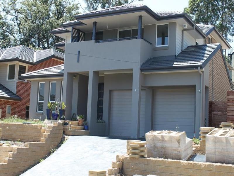 19 Thompson Close, West Pennant Hills NSW 2125