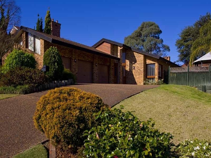 11 Glenfern Close, West Pennant Hills NSW 2125
