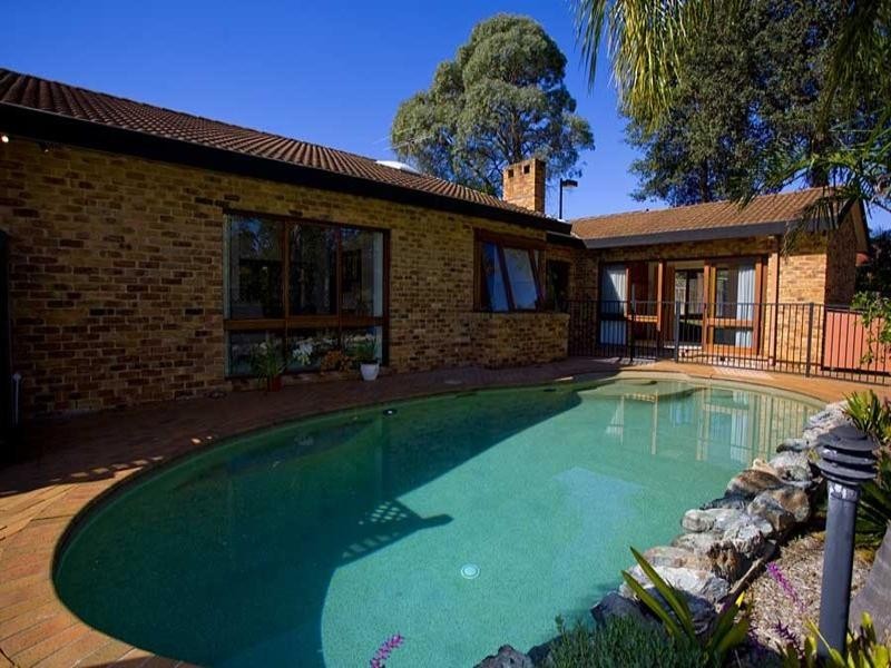 11 Glenfern Close, West Pennant Hills NSW 2125