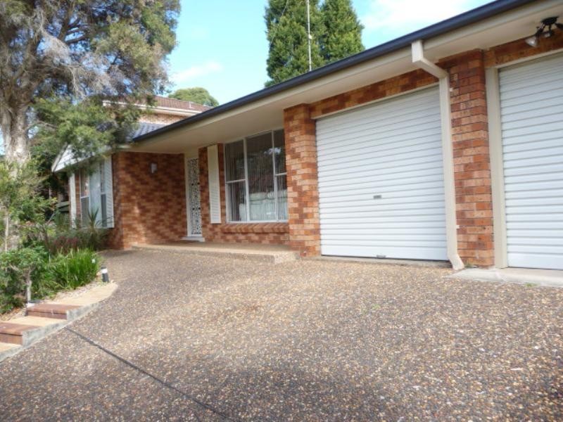 18 Carob Place, Cherrybrook NSW 2126