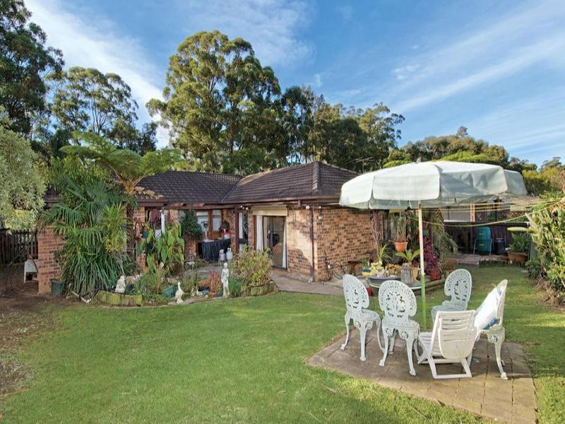 82 Casuarina Drive, Cherrybrook NSW 2126