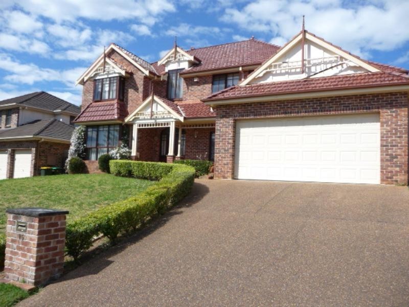 Cherrybrook NSW 2126