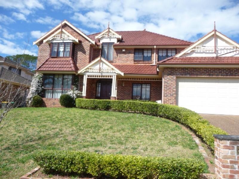 Cherrybrook NSW 2126