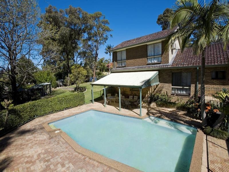 58 Castle Hill Road, West Pennant Hills NSW 2125