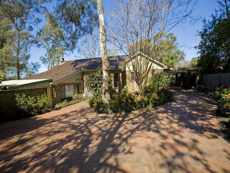 58 Castle Hill Road, West Pennant Hills NSW 2125