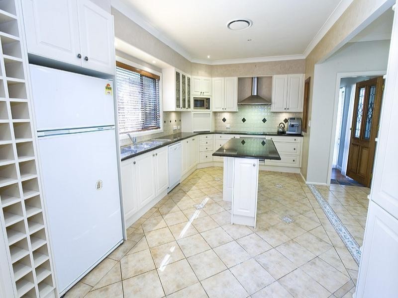 58 Castle Hill Road, West Pennant Hills NSW 2125