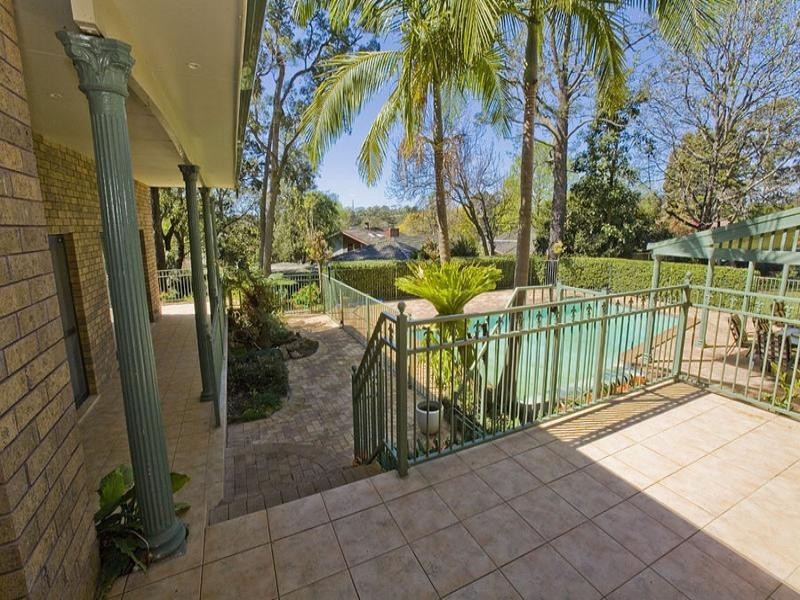 58 Castle Hill Road, West Pennant Hills NSW 2125