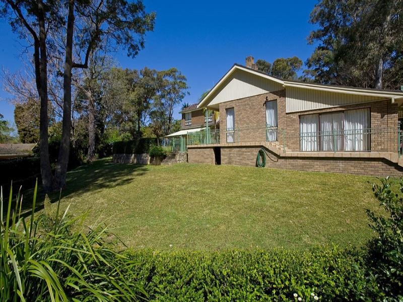 58 Castle Hill Road, West Pennant Hills NSW 2125