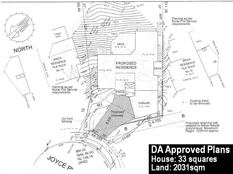 12 Joyce Place, Dural NSW 2158