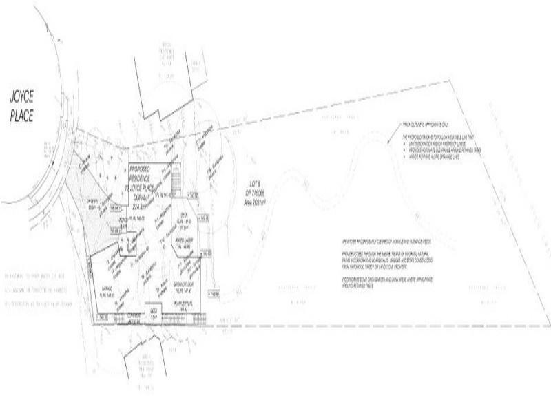 12 Joyce Place, Dural NSW 2158