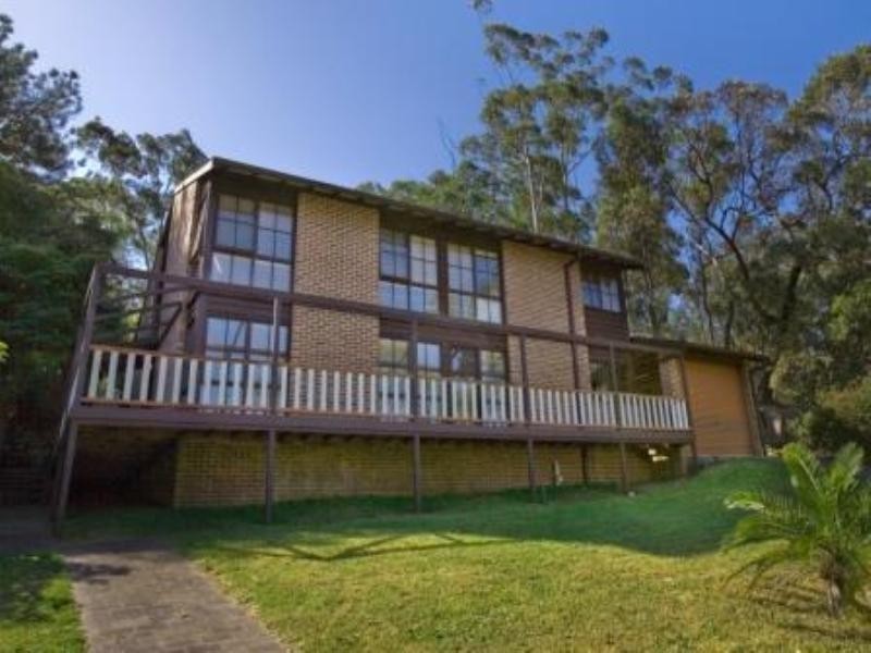 155 Shepherds Drive, Cherrybrook NSW 2126