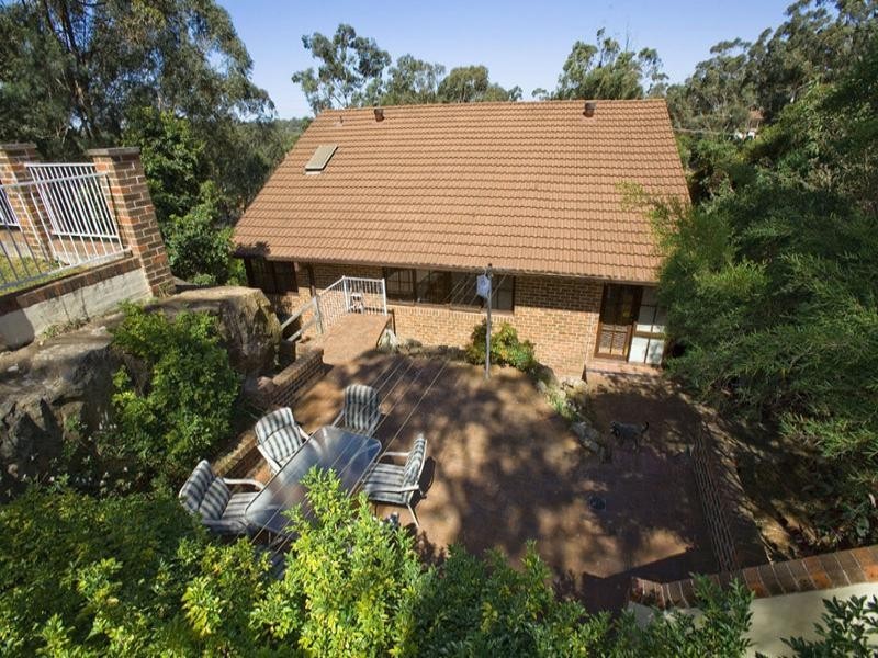 155 Shepherds Drive, Cherrybrook NSW 2126