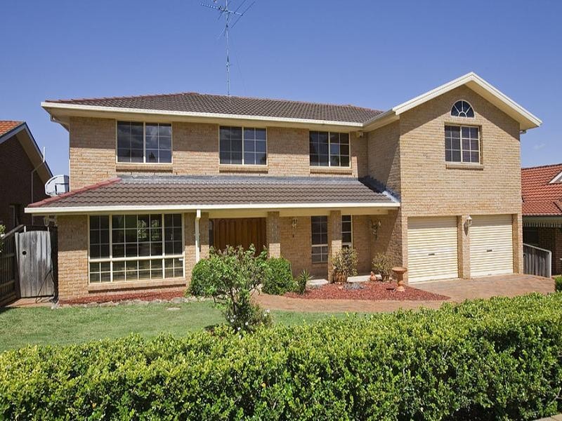 8 Roslyn Place, Cherrybrook NSW 2126
