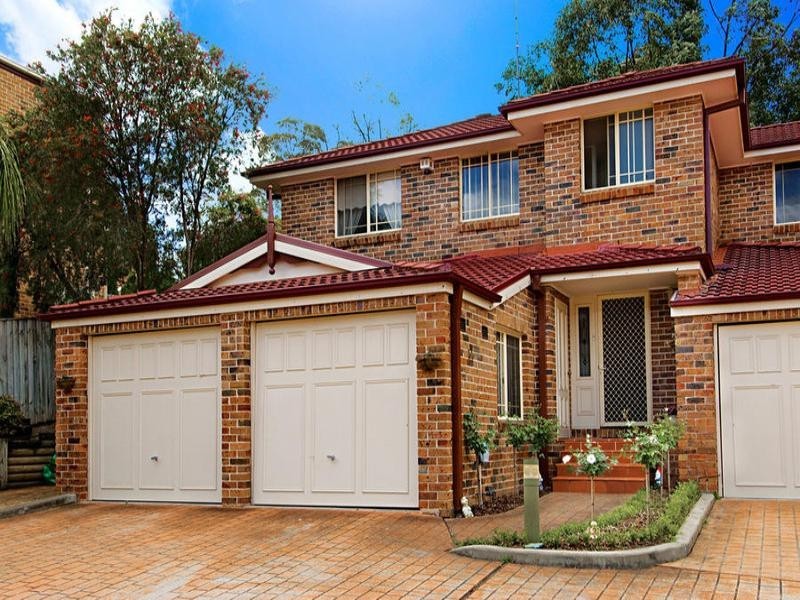 44 John Road, Cherrybrook NSW 2126