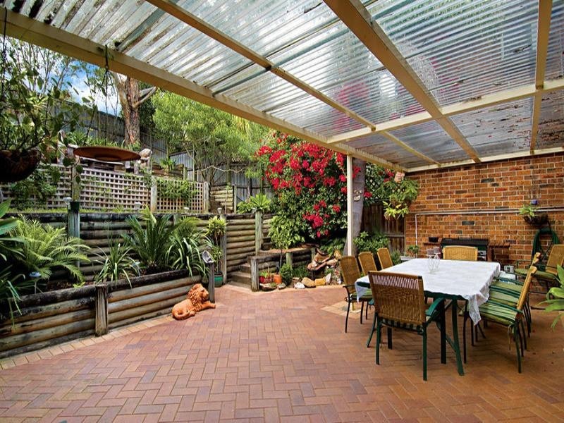 44 John Road, Cherrybrook NSW 2126