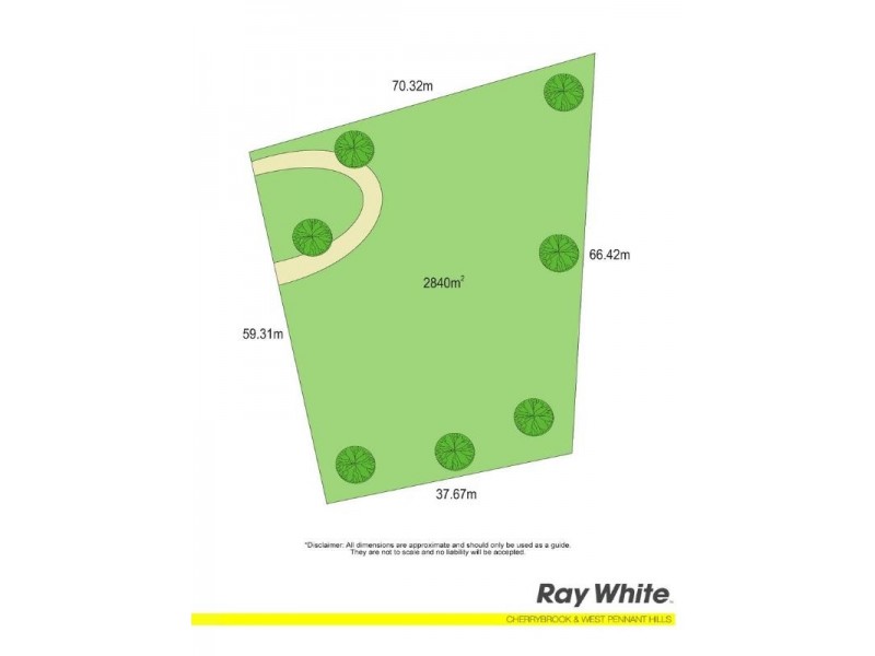 187 (Lot 102) Oratava Avenue, West Pennant Hills NSW 2125