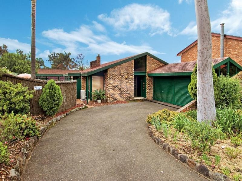 152 Francis Greenway Drive, Cherrybrook NSW 2126