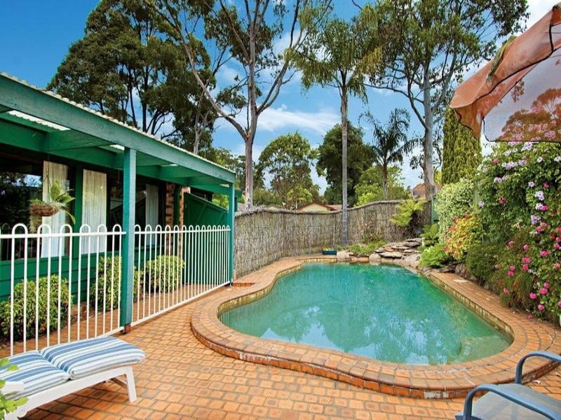 152 Francis Greenway Drive, Cherrybrook NSW 2126
