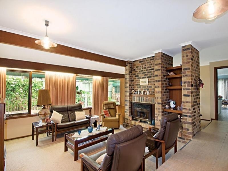 152 Francis Greenway Drive, Cherrybrook NSW 2126