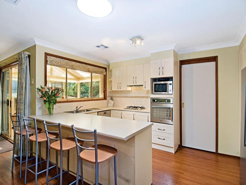 12 Mark Place, Cherrybrook NSW 2126
