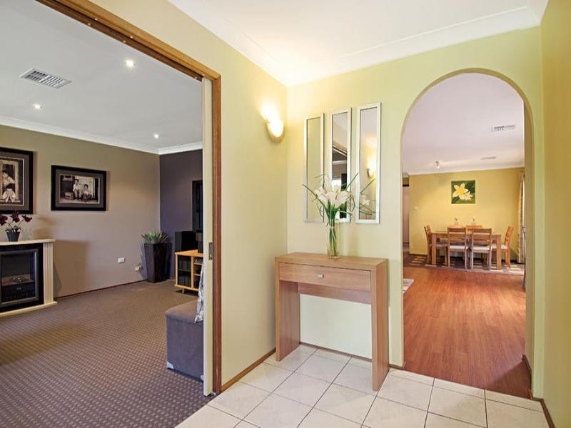 12 Mark Place, Cherrybrook NSW 2126