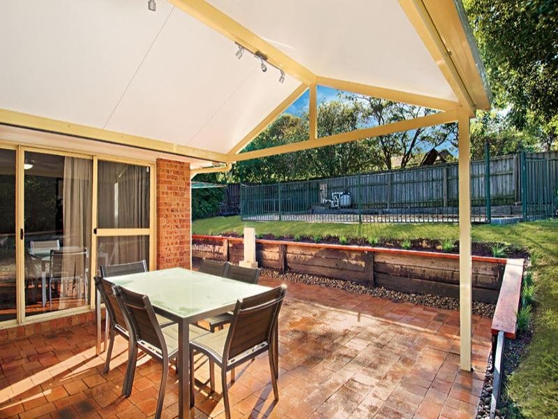 12 Mark Place, Cherrybrook NSW 2126