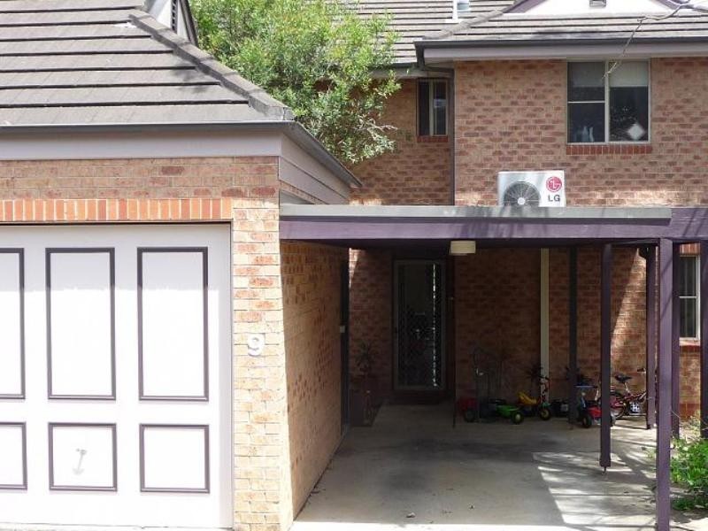 9/8 View Street, West Pennant Hills NSW 2125