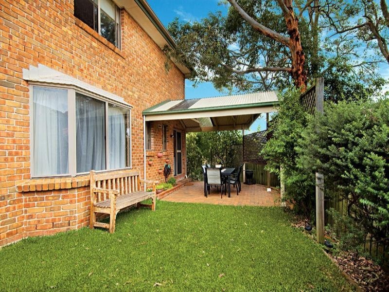 4 Claremount Place, Cherrybrook NSW 2126