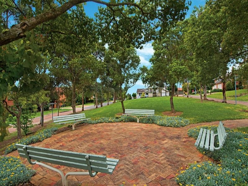 4 Claremount Place, Cherrybrook NSW 2126