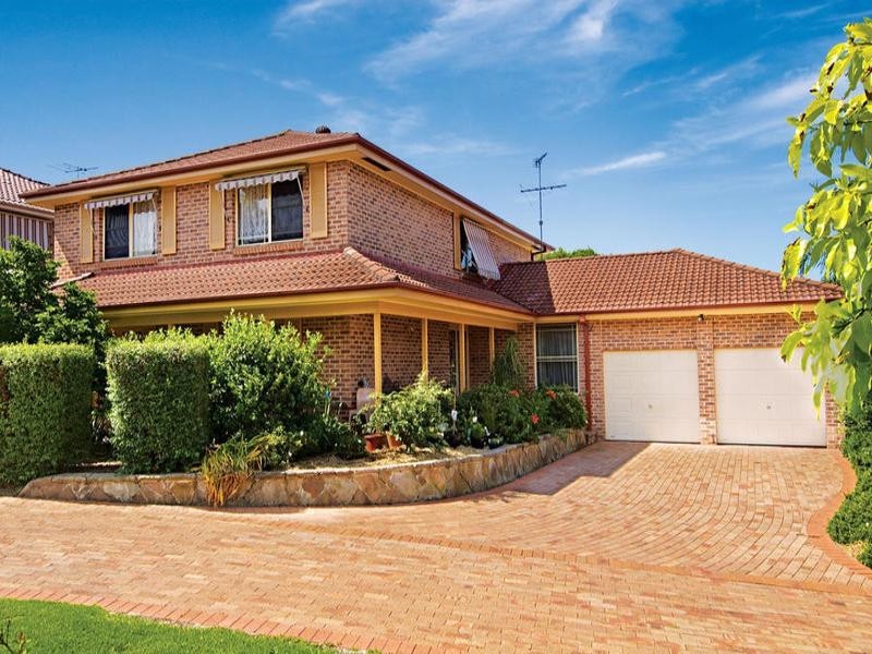 14 Fernbank Place, Cherrybrook NSW 2126