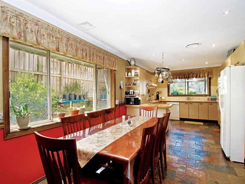 14 Fernbank Place, Cherrybrook NSW 2126