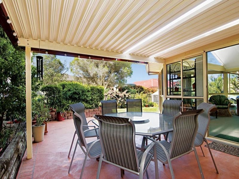 14 Fernbank Place, Cherrybrook NSW 2126