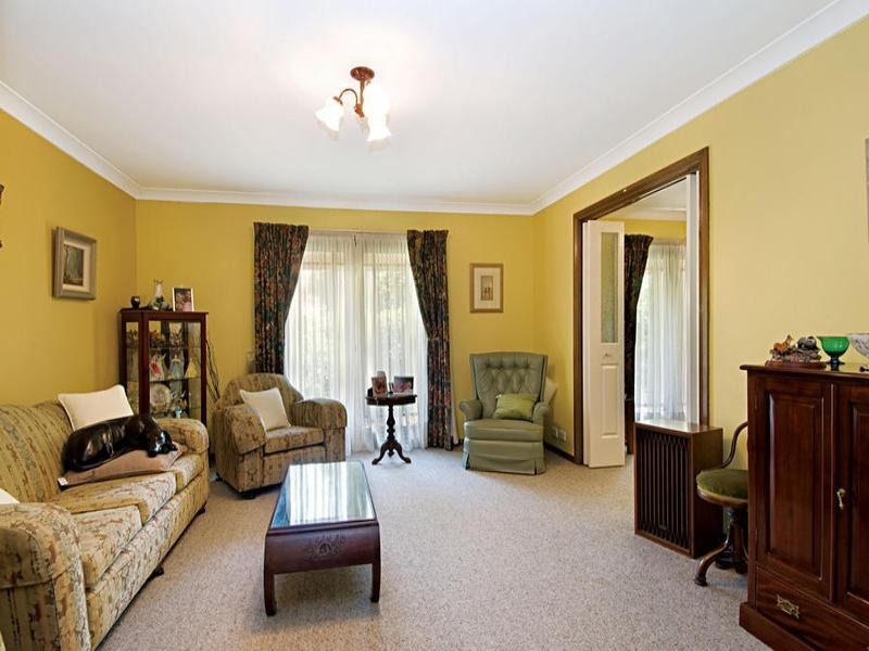 14 Fernbank Place, Cherrybrook NSW 2126