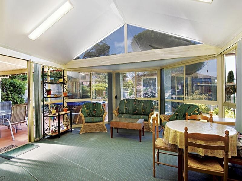 14 Fernbank Place, Cherrybrook NSW 2126