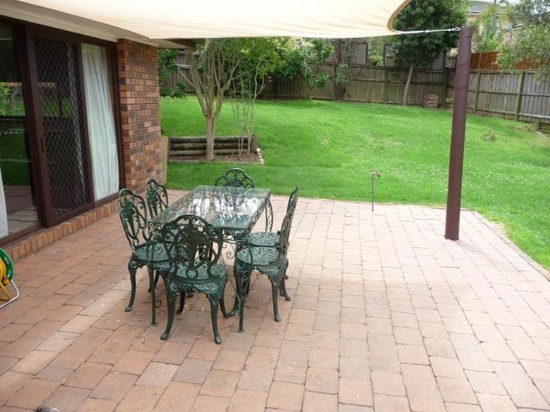 8 Salvia Close, Cherrybrook NSW 2126