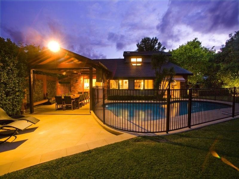 40 Beechwood Parade, Cherrybrook NSW 2126