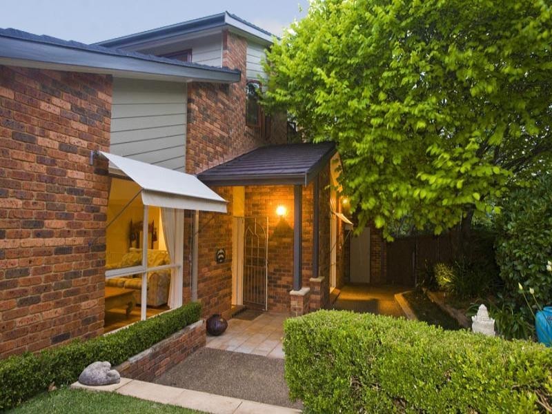 40 Beechwood Parade, Cherrybrook NSW 2126