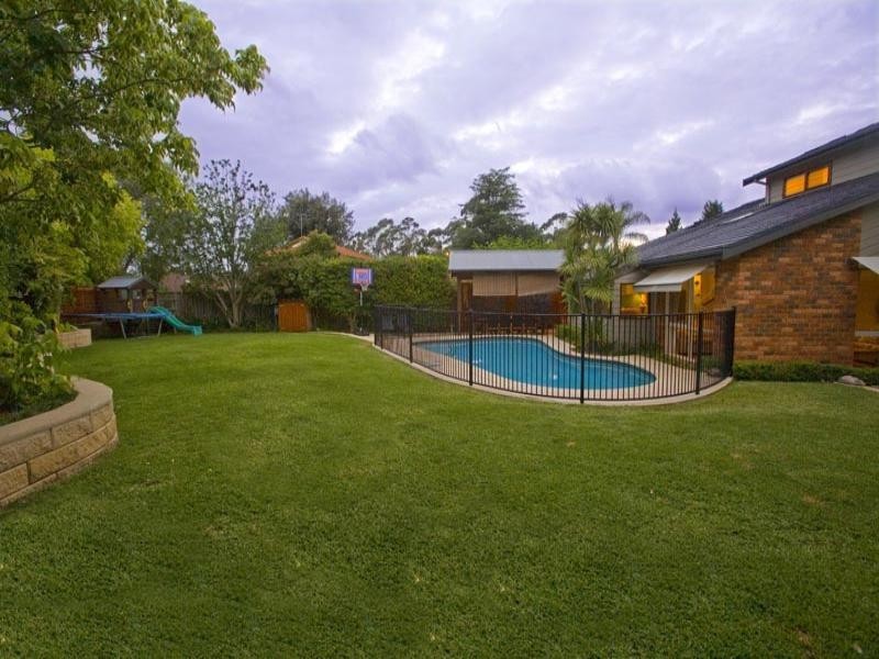 40 Beechwood Parade, Cherrybrook NSW 2126