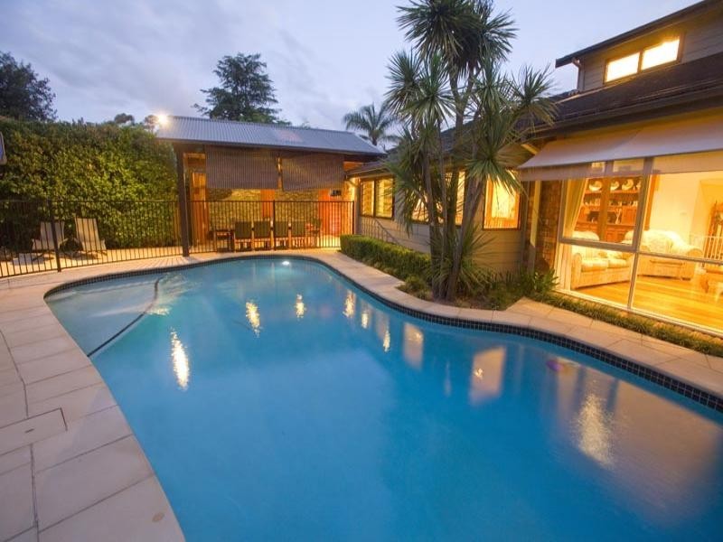 40 Beechwood Parade, Cherrybrook NSW 2126