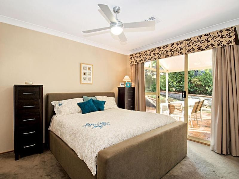 12 Mark Place, Cherrybrook NSW 2126