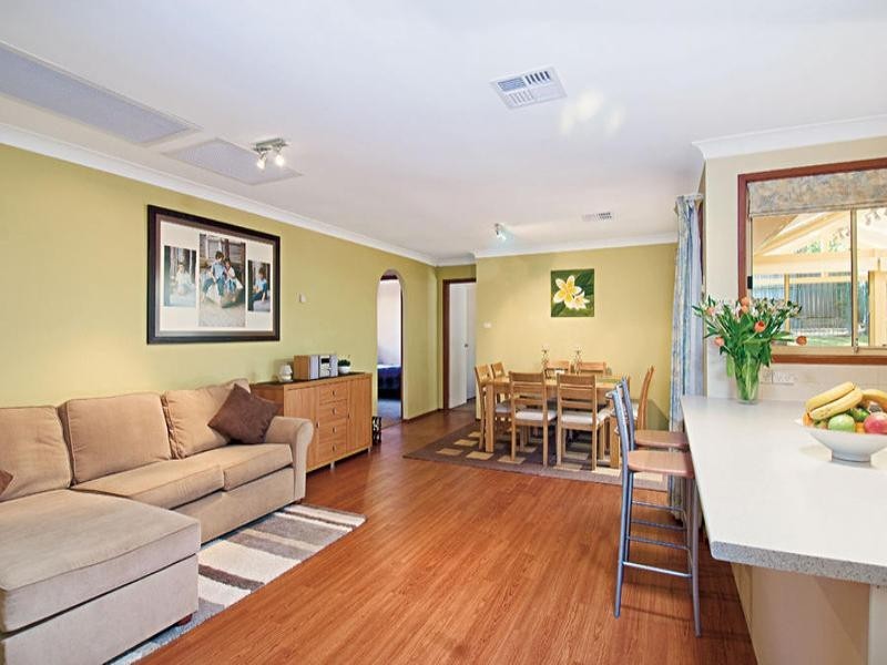 12 Mark Place, Cherrybrook NSW 2126