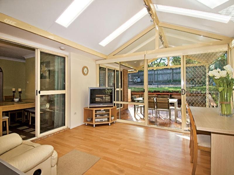 12 Mark Place, Cherrybrook NSW 2126