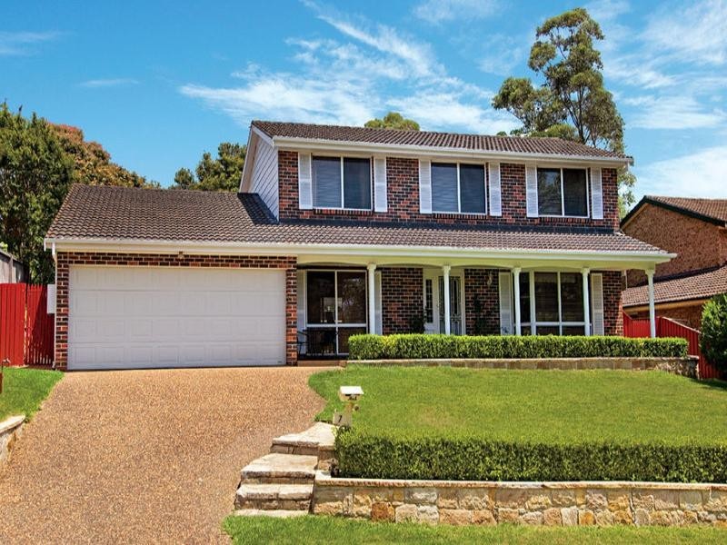 7 Forester Crescent, Cherrybrook NSW 2126