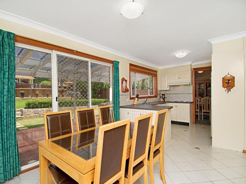 7 Forester Crescent, Cherrybrook NSW 2126