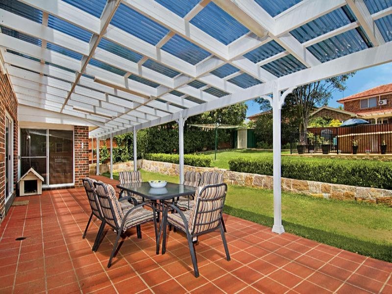 7 Forester Crescent, Cherrybrook NSW 2126