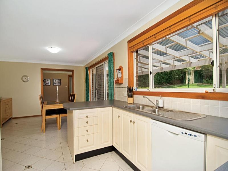 7 Forester Crescent, Cherrybrook NSW 2126