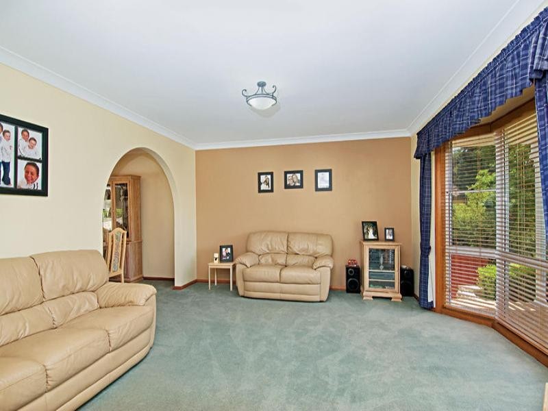 7 Forester Crescent, Cherrybrook NSW 2126