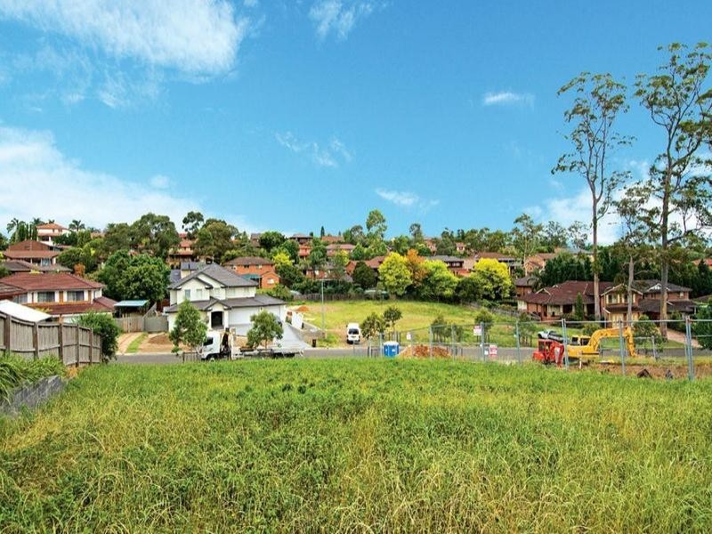 26 Timberline Avenue, West Pennant Hills NSW 2125