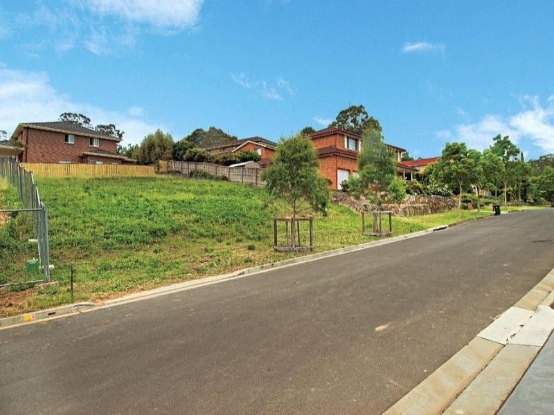 26 Timberline Avenue, West Pennant Hills NSW 2125